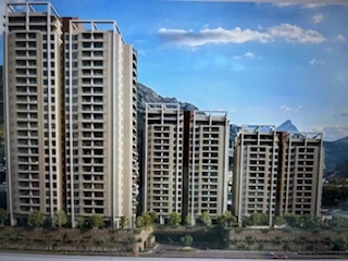Departamento en venta en Privada Valle Poniente, Santa Catarina — foto 1 de 9