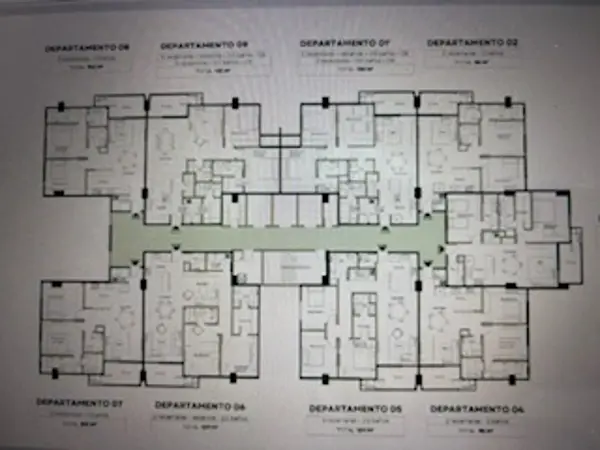 Departamento en venta en Privada Valle Poniente, Santa Catarina — foto 3 de 9