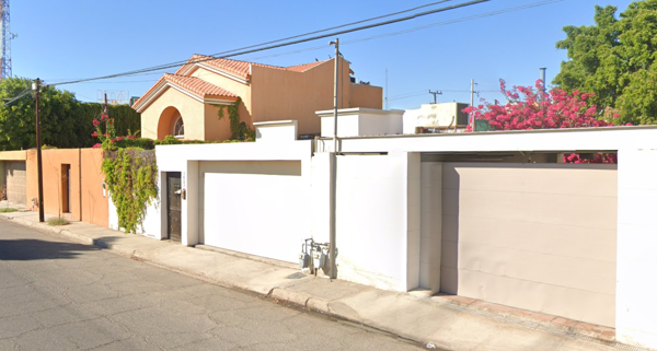 Casa en venta en Vista Hermosa, Mexicali — foto 2 de 19