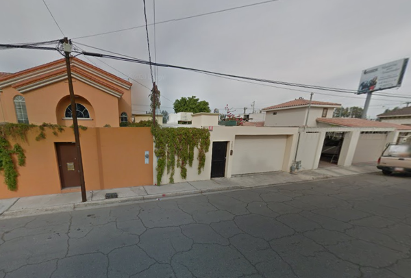 Casa en venta en Vista Hermosa, Mexicali — foto 3 de 19