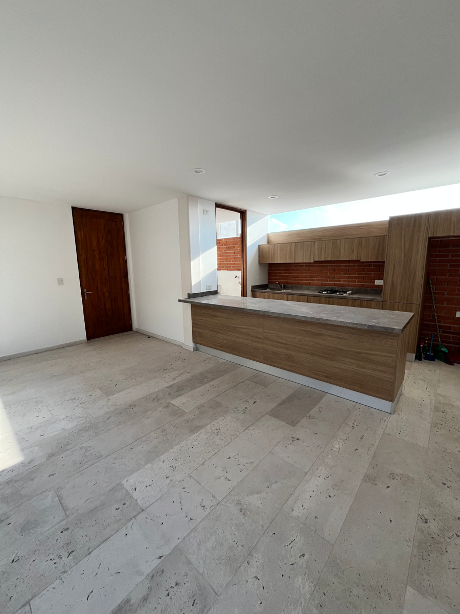 Departamento en venta en Los Mezquites, Corregidora — foto 1 de 15