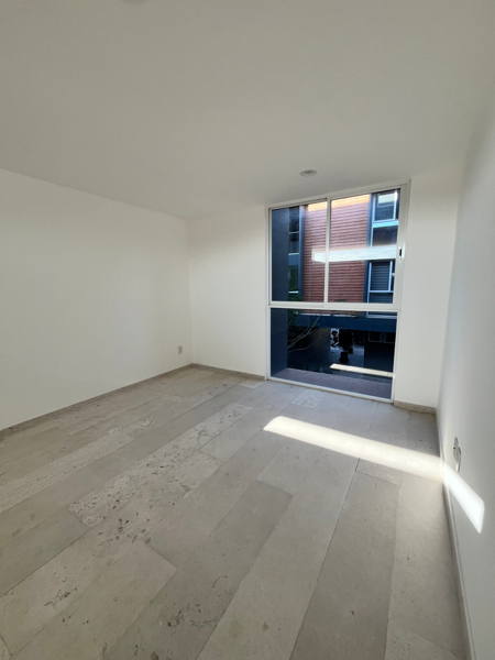 Departamento en venta en Los Mezquites, Corregidora — foto 3 de 15