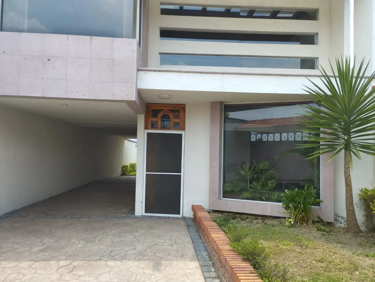 Casa en venta en La Finca, Villa Guerrero — foto 1 de 20