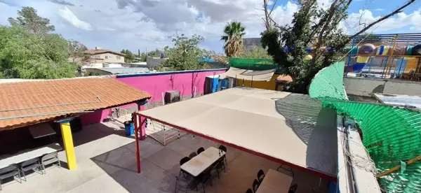 Casa en venta en El Granjero, Juárez — foto 3 de 20