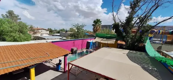 Casa en venta en El Granjero, Juárez — foto 2 de 20