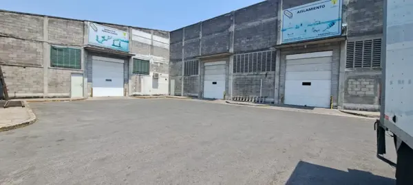 Bodega en renta en Bruno Pagliai, Veracruz — foto 2 de 6