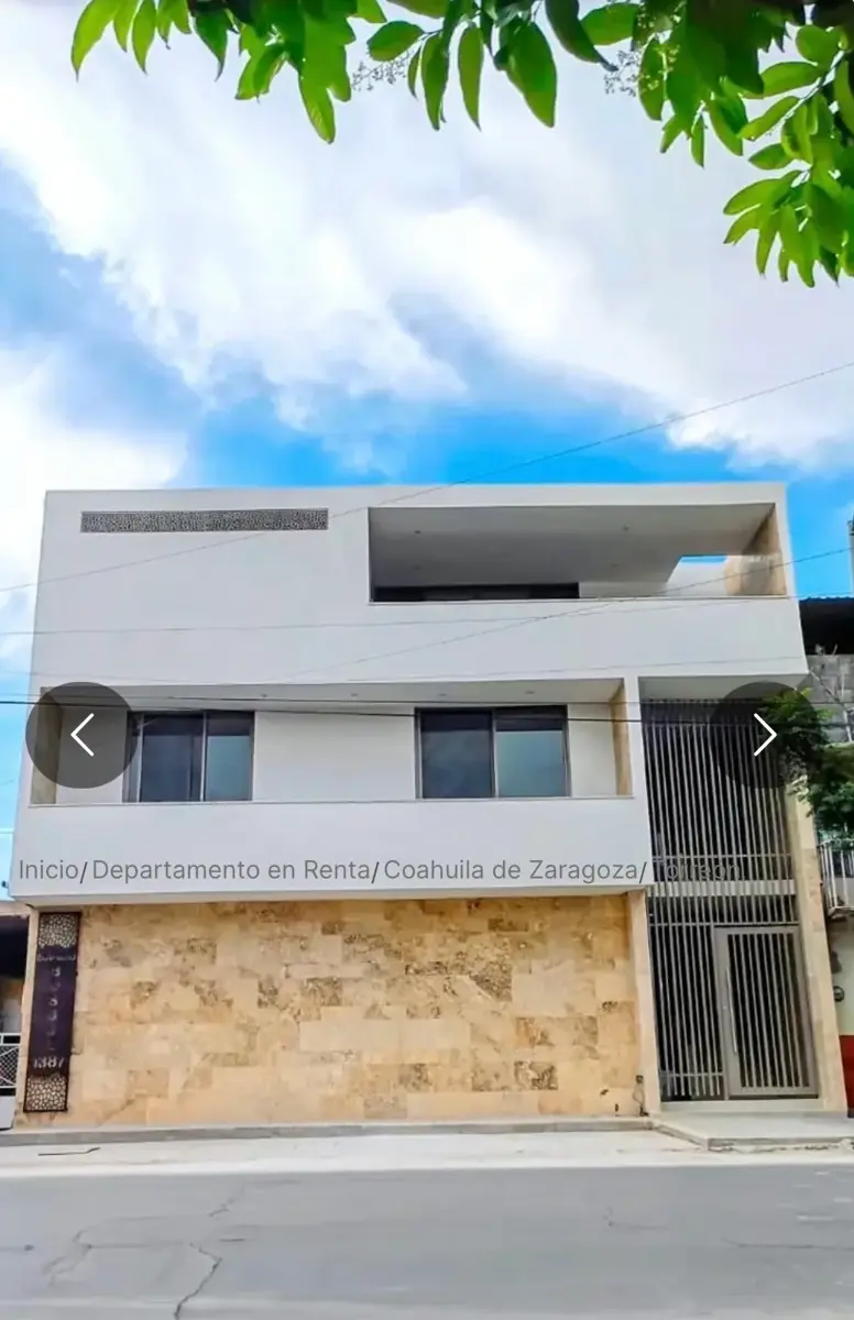 Edificio en Venta en Torreon Centro, Torreón, Coahuila de Zaragoza Edificio en Venta en Torreon Centro, Torreón, Coahuila de Zaragoza