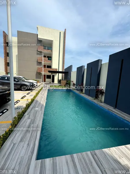 Departamento en venta en Residencial Marino, Medellín de Bravo — foto 2 de 22