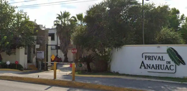 Casa en venta en Prival de Anahuac, San Nicolás de los Garza — foto 2 de 18