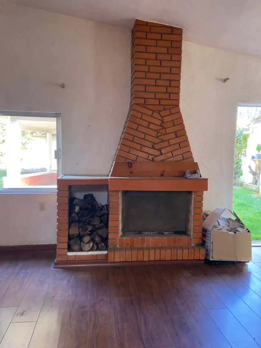 Casa en venta en La Soya, Tenango del Valle — foto 1 de 22