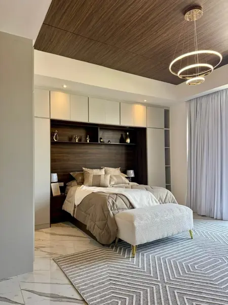 Departamento de lujo 1R Premium en el corazón de Torreón