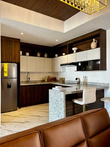 Departamento en venta en Torreon Centro, Torreón — foto 3 de 15