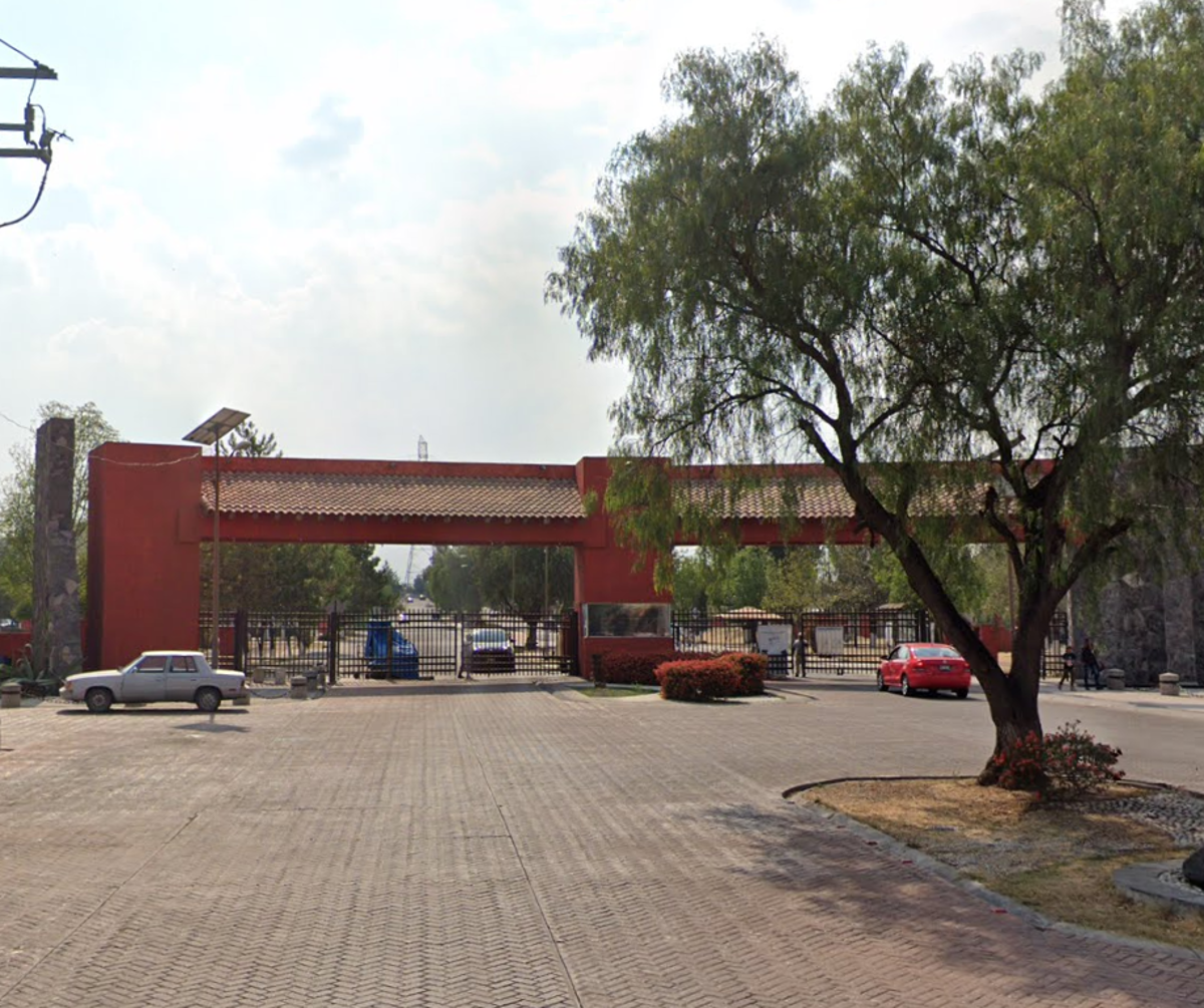 Casa en venta en Misión San Agustín, Acolman — foto 1 de 2