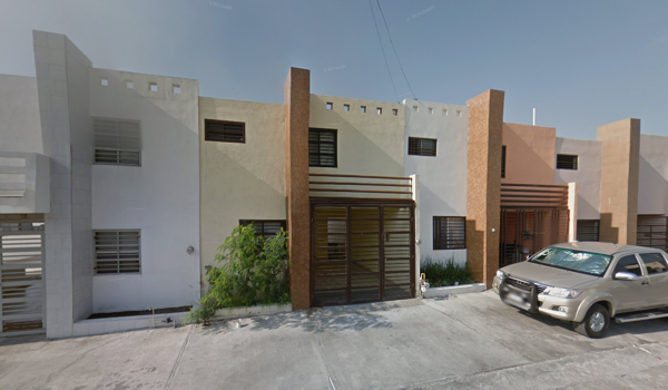 Casa en venta en Misión de las Villas, Santa Catarina — foto 2 de 14