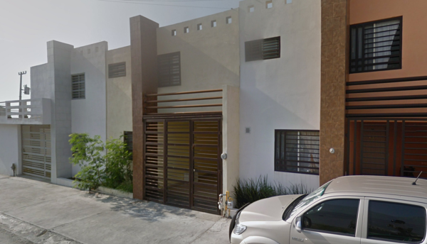 Casa en venta en Misión de las Villas, Santa Catarina — foto 3 de 14