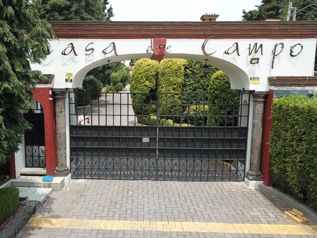 Casa en venta en Santa Maria Magdalena Ocotitlan, Metepec — foto 1 de 2