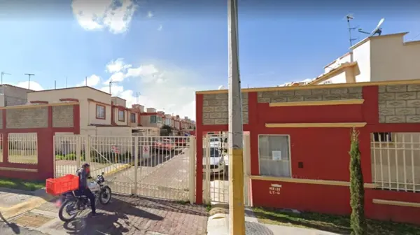 Casa en venta en Las Américas, Ecatepec de Morelos — foto 2 de 21