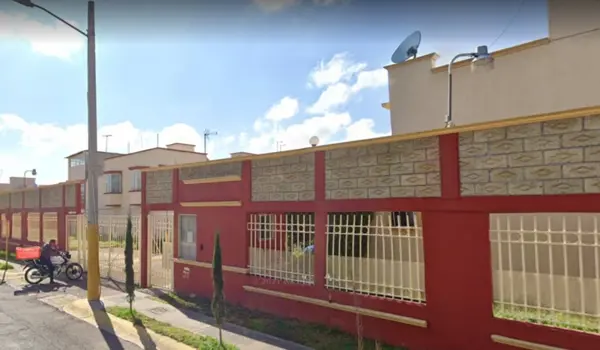 Casa en venta en Las Américas, Ecatepec de Morelos — foto 3 de 21