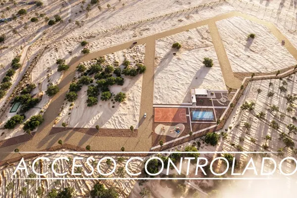 Terreno en venta en Plan de Ayala, Saltillo — foto 2 de 13