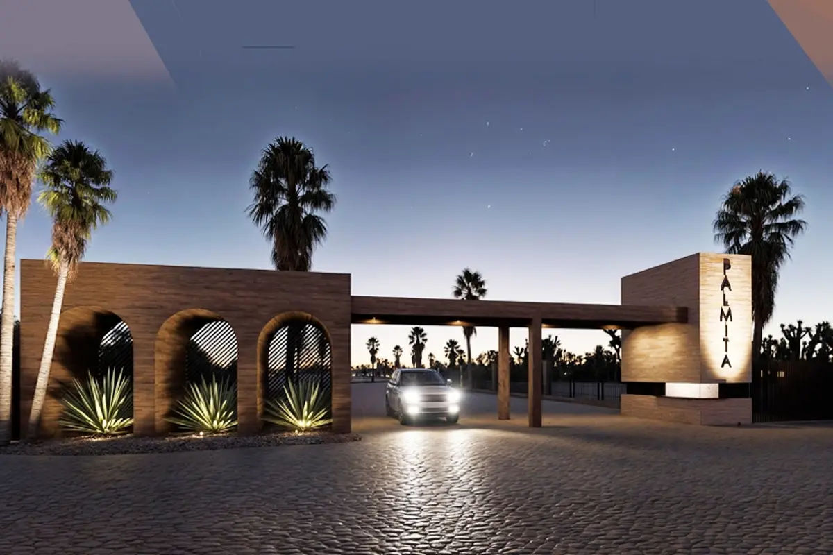 Terreno en venta en Plan de Ayala, Saltillo — foto 1 de 13