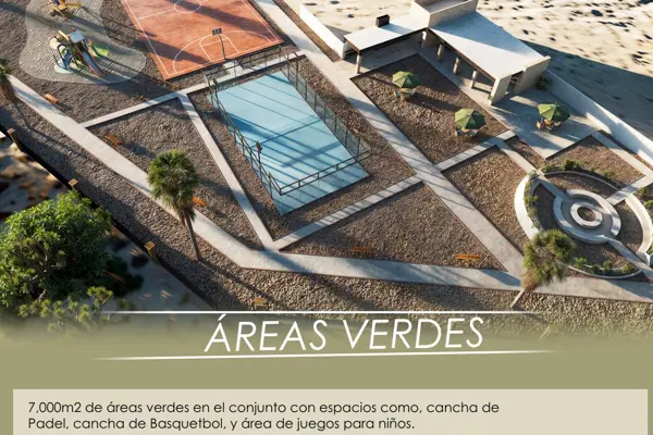 Terreno en venta en Plan de Ayala, Saltillo — foto 3 de 13