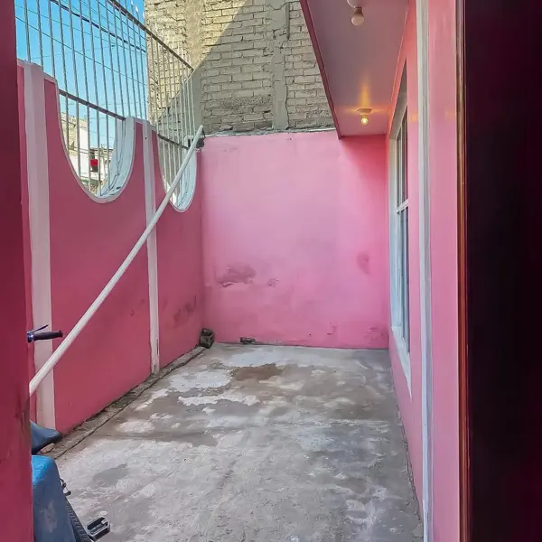 Casa en venta en Ex-hacienda Xico, Valle de Chalco Solidaridad — foto 3 de 30