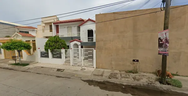 Casa en venta en El Toreo, Mazatlán — foto 3 de 14