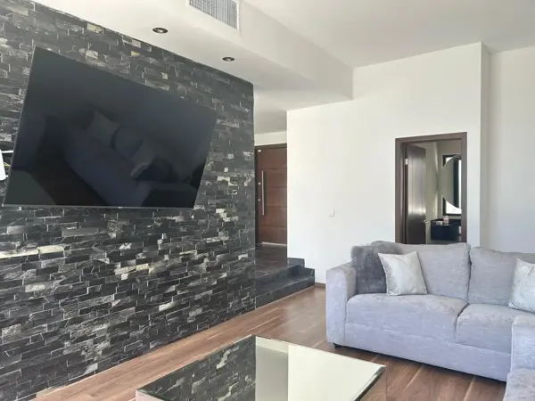 Casa en venta en Hacienda del Rosario, Torreón — foto 3 de 21