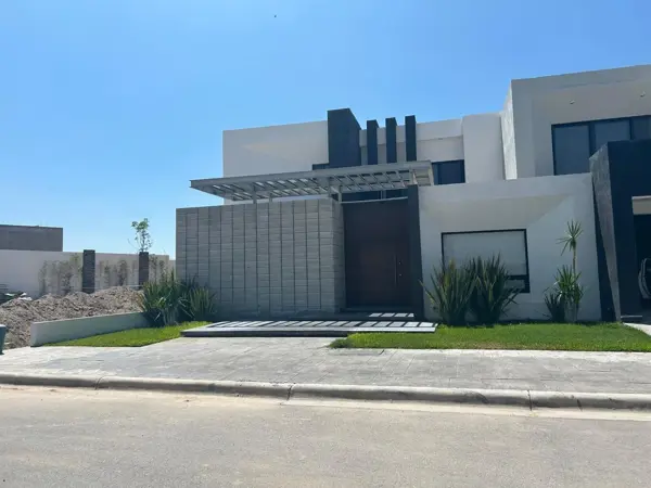 Casa en venta en Hacienda del Rosario, Torreón — foto 2 de 21