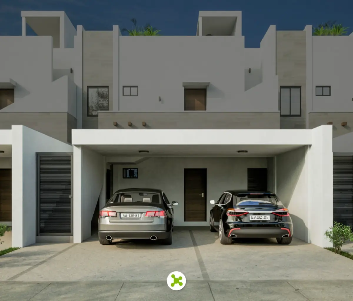 Departamento en venta en Quintas la Cima, Torreón — foto 1 de 8