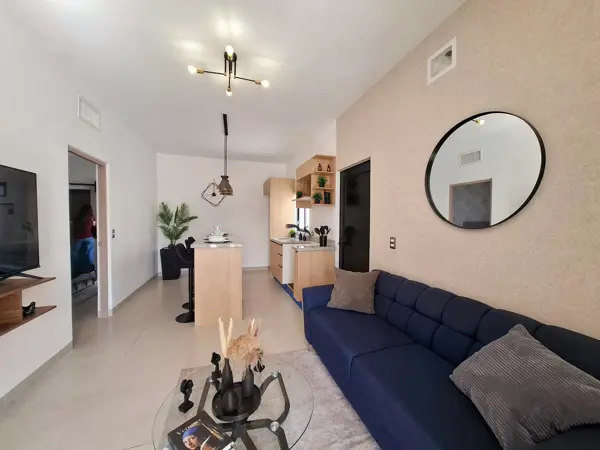 Departamento en venta en Quintas la Cima, Torreón — foto 3 de 8