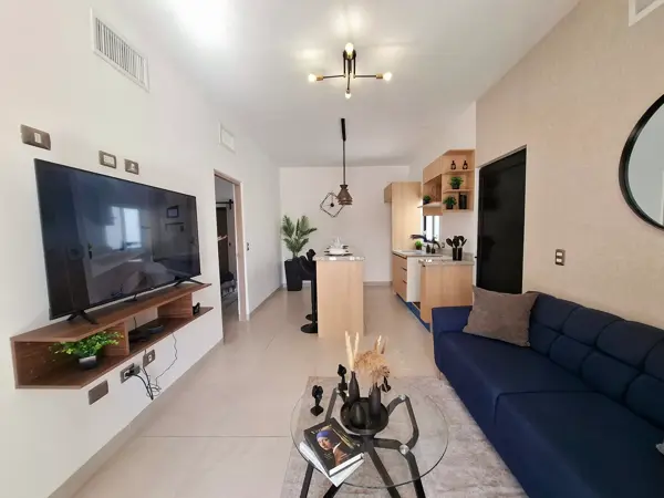 Departamento en venta en Quintas la Cima, Torreón — foto 2 de 8