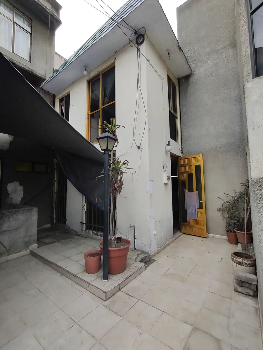 Casa en venta en Unidad Vicente Guerrero, Iztapalapa — foto 1 de 11