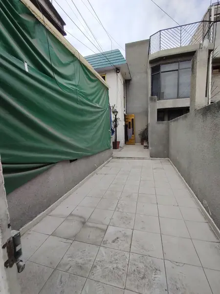 Casa en venta en Unidad Vicente Guerrero, Iztapalapa — foto 2 de 11