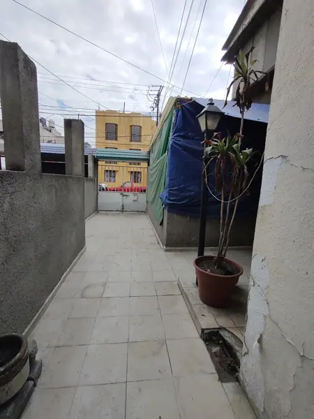 Casa en venta en Unidad Vicente Guerrero, Iztapalapa — foto 3 de 11