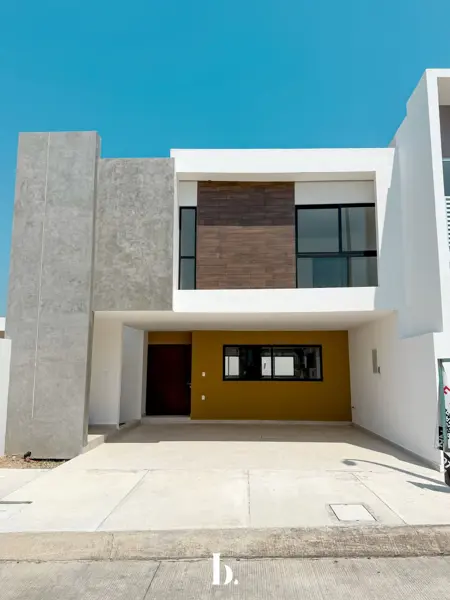 Casa en venta en Lomas del Dorado, Boca del Río — foto 2 de 21