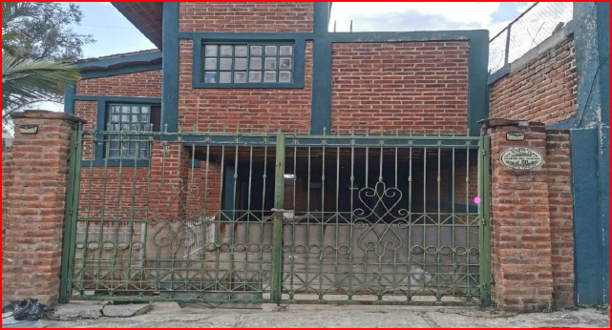 Casa en venta en Club Nautico Puente Viejo, Juanacatlán — foto 1 de 22