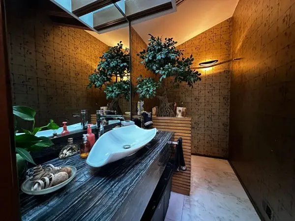 Casa en venta en Lomas de Tecamachalco, Naucalpan de Juárez — foto 2 de 42