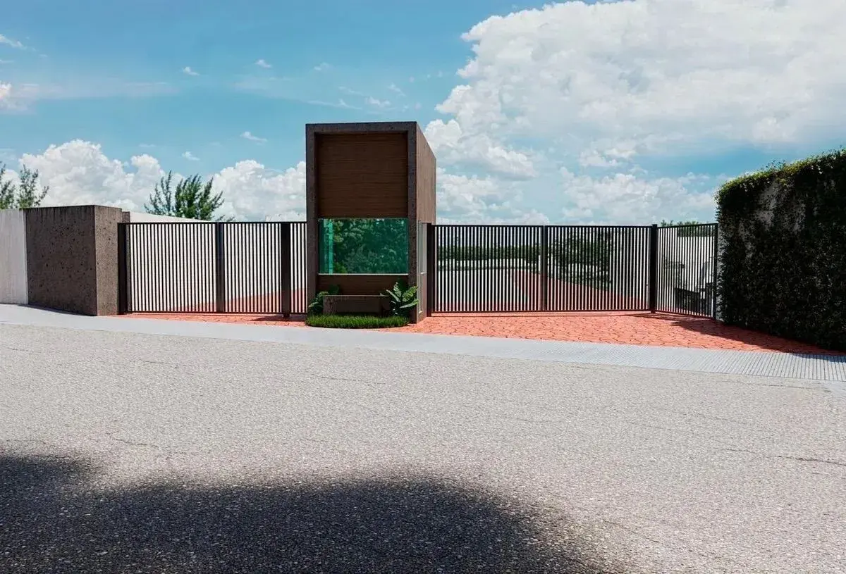 Terreno en venta en San Ramon Norte, Mérida — foto 1 de 5