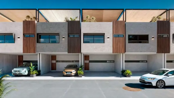 Casa en venta en La Cúspide, Tijuana — foto 2 de 11