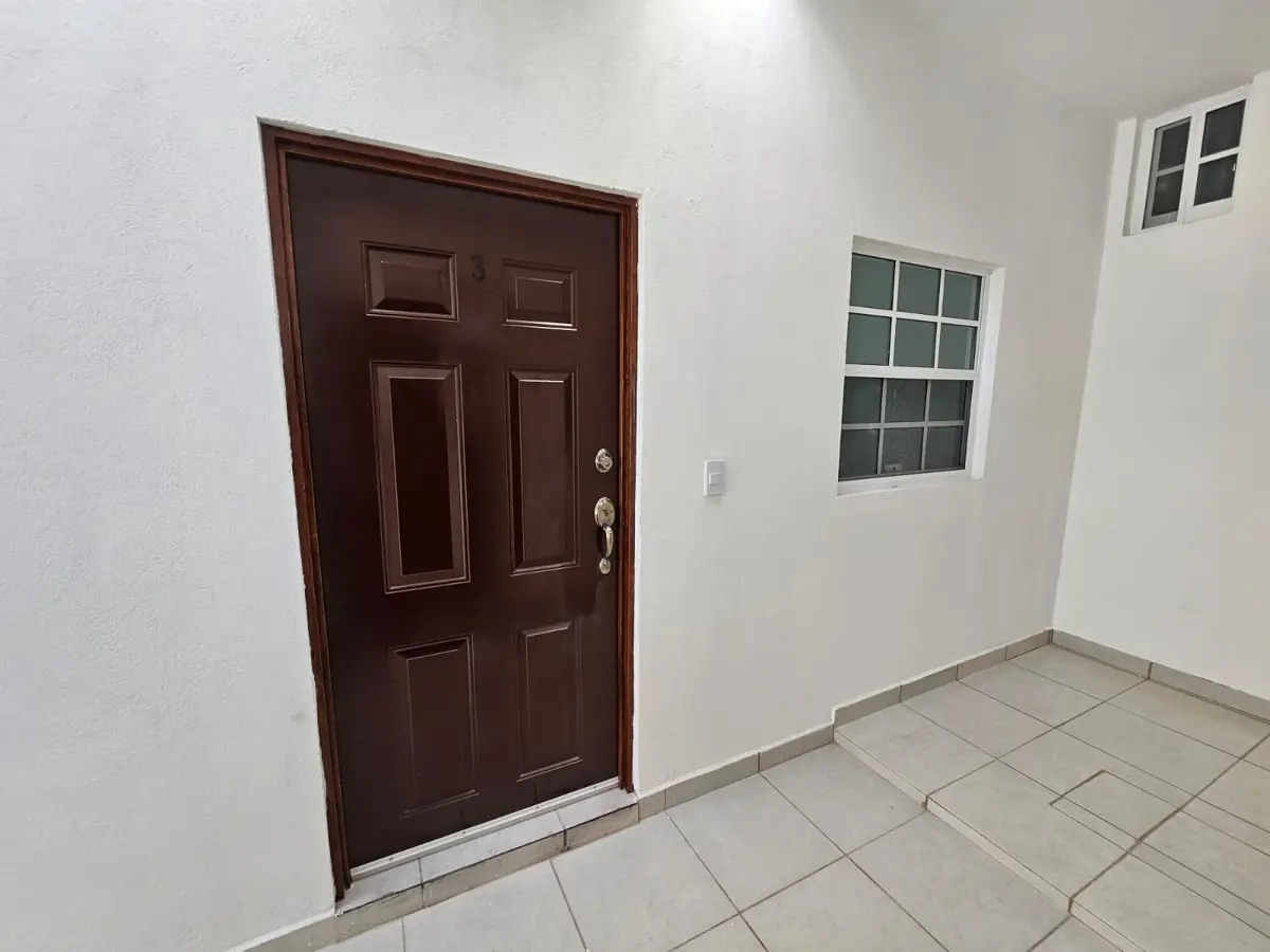 Vista 3 de Edificio en venta con 8 departamentos