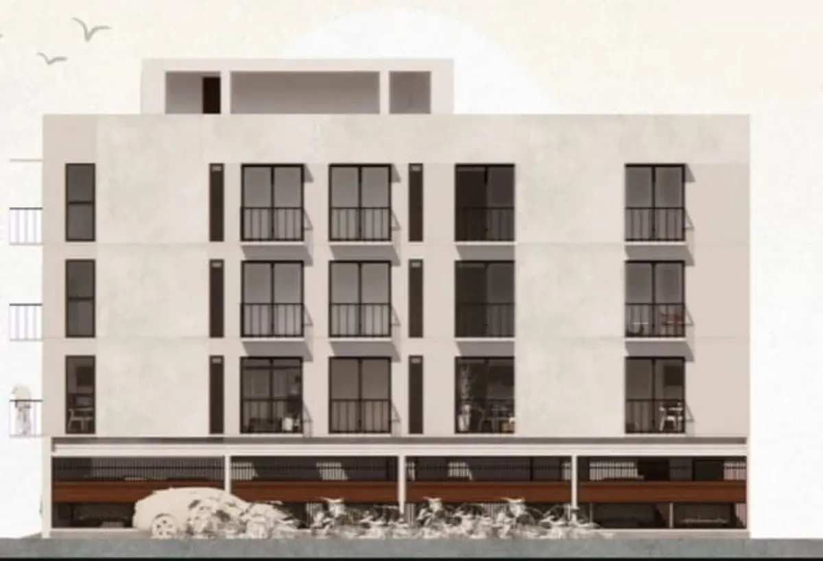 Departamento en venta en Ricardo Flores Magón, Veracruz — foto 1 de 12