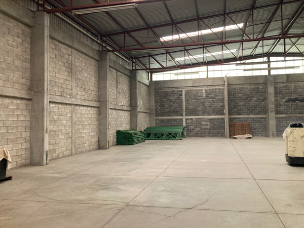 Bodega en venta en Villa Jardin, Cuautitlán — foto 3 de 10