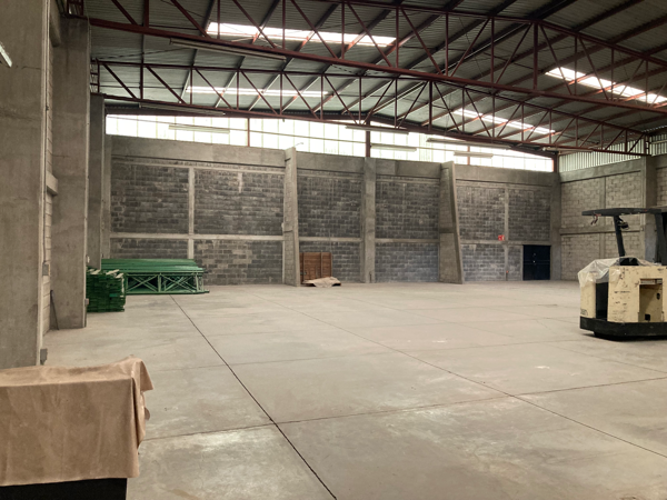 Bodega en venta en Villa Jardin, Cuautitlán — foto 2 de 10