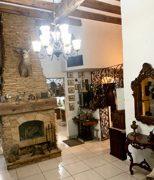 Finca-Rancho en venta en Ciudad Juárez, Lerdo — foto 3 de 35