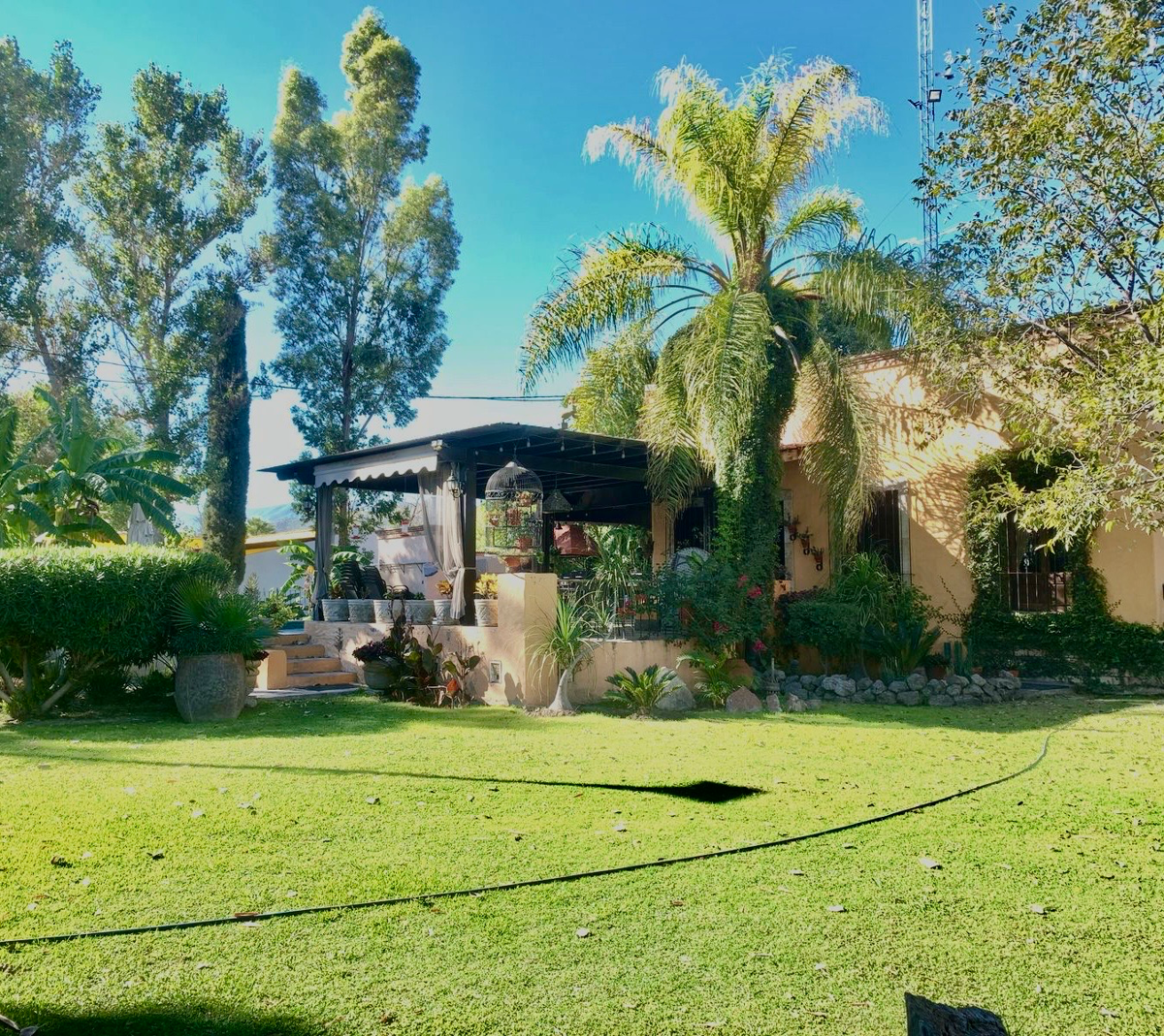 Finca-Rancho en venta en Ciudad Juárez, Lerdo — foto 1 de 35