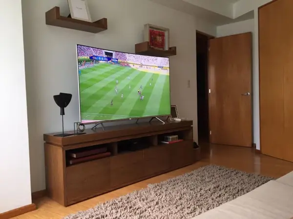 Departamento en venta en Santa Fe, Álvaro Obregón — foto 3 de 34