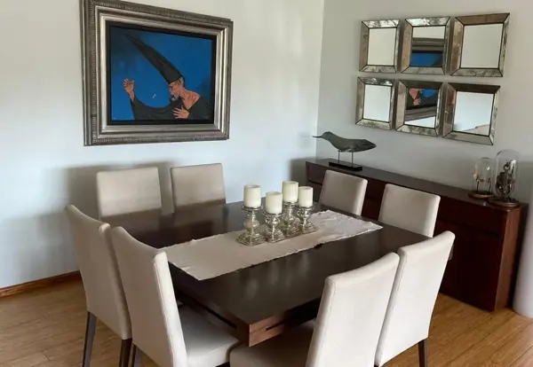 Departamento en venta en Santa Fe, Álvaro Obregón — foto 2 de 34