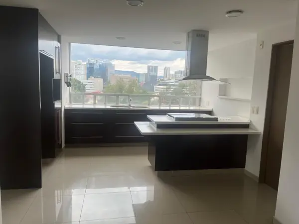 Departamento en venta en Lomas del Olivo, Huixquilucan — foto 3 de 14