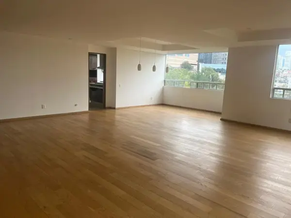 Departamento en venta en Lomas del Olivo, Huixquilucan — foto 2 de 14